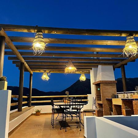 Villa Carmen Níjar 외부 사진