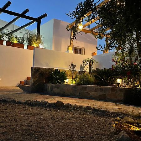 Villa Carmen Níjar 외부 사진