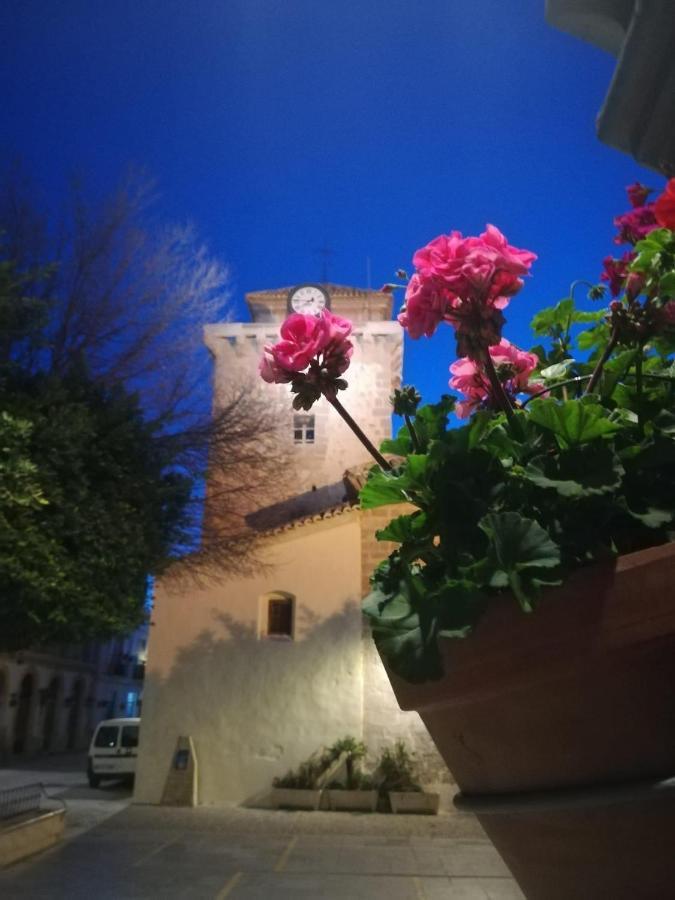 Villa Carmen Níjar 외부 사진