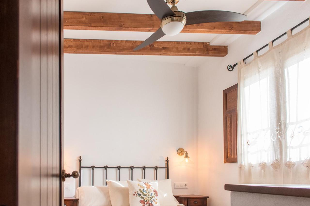 Villa Carmen Níjar 외부 사진