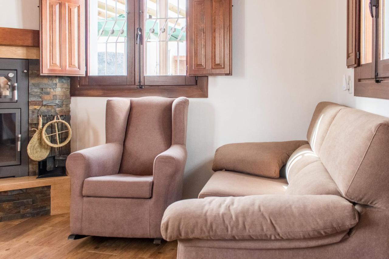 Villa Carmen Níjar 외부 사진