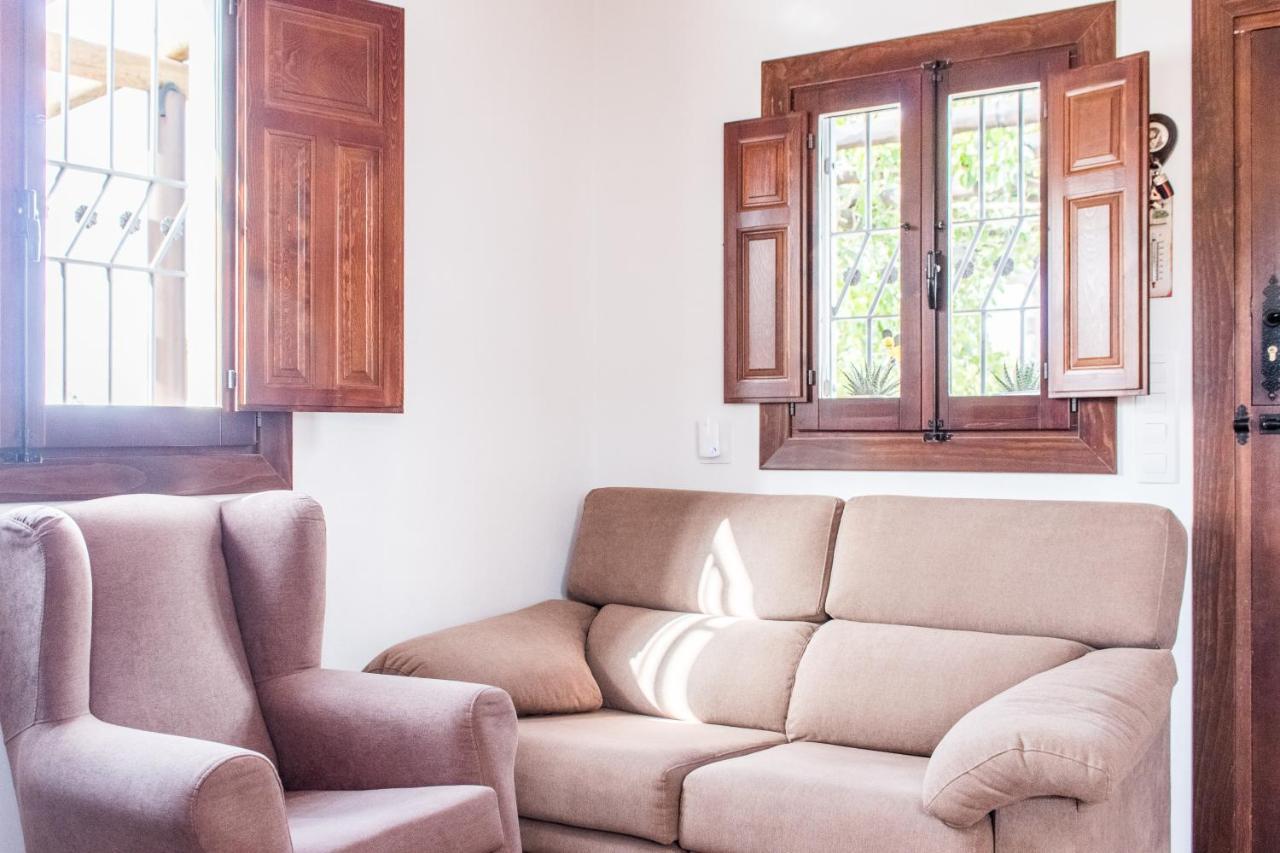 Villa Carmen Níjar 외부 사진