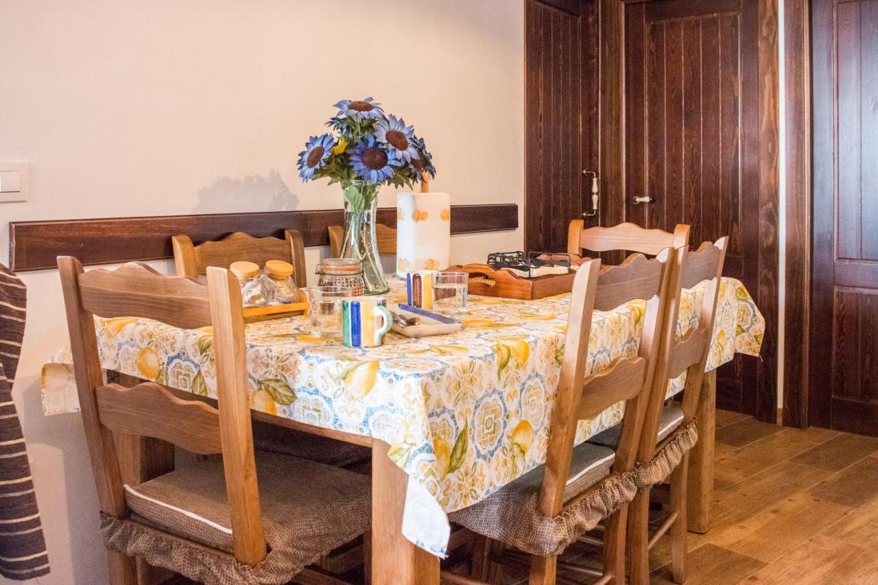 Villa Carmen Níjar 외부 사진