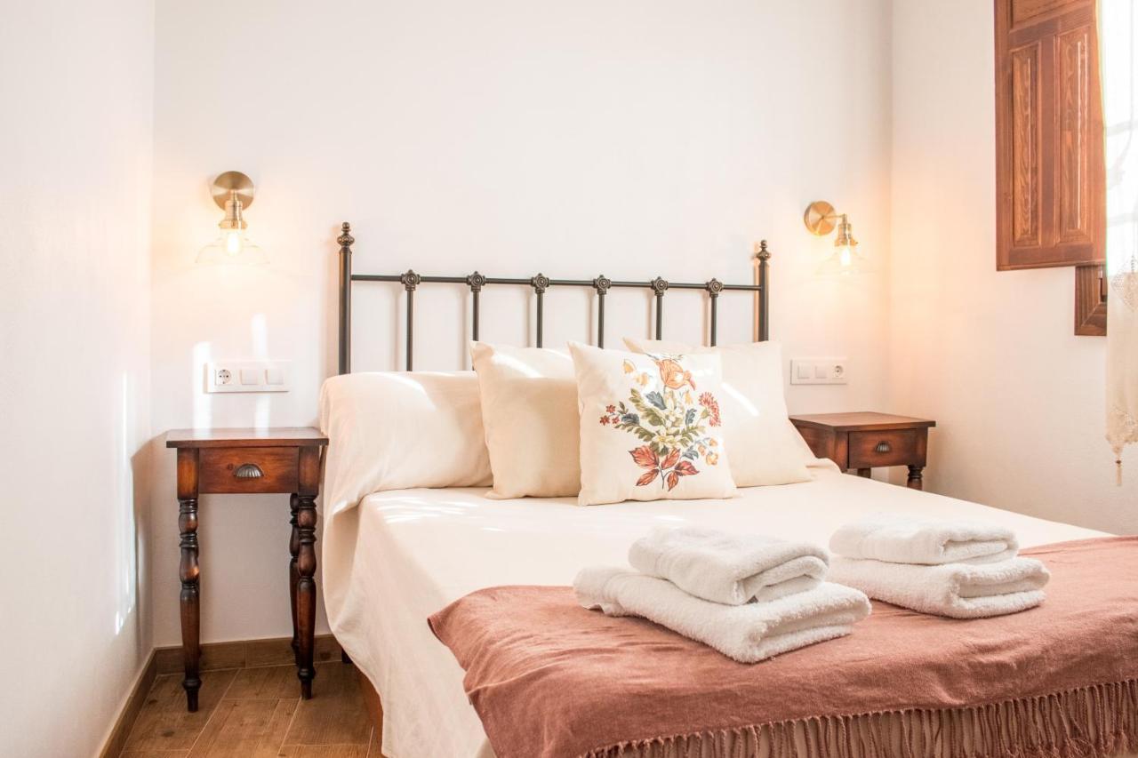 Villa Carmen Níjar 외부 사진