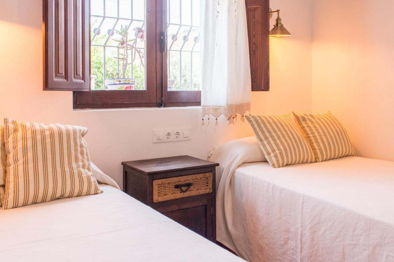 Villa Carmen Níjar 외부 사진