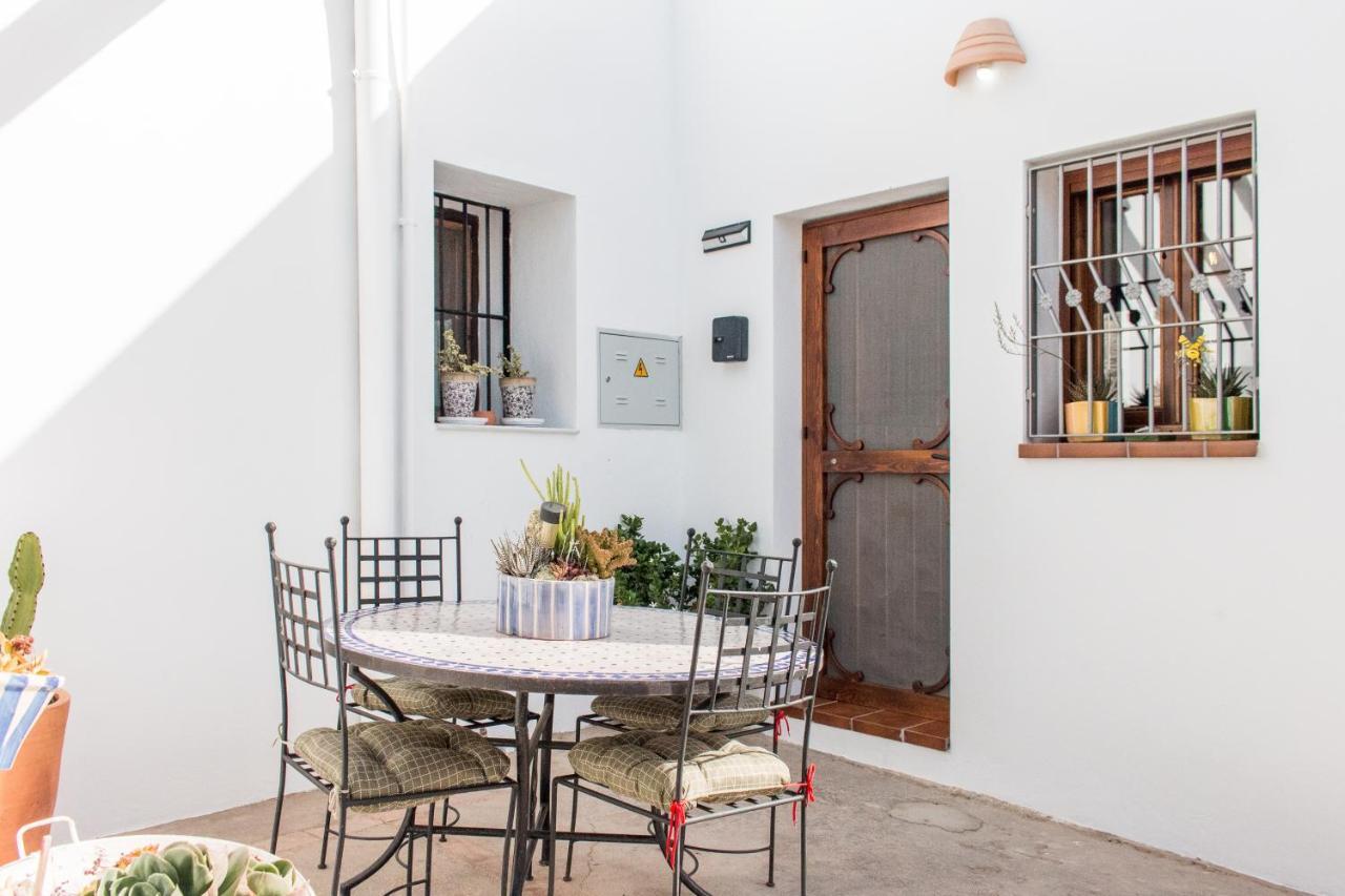Villa Carmen Níjar 외부 사진