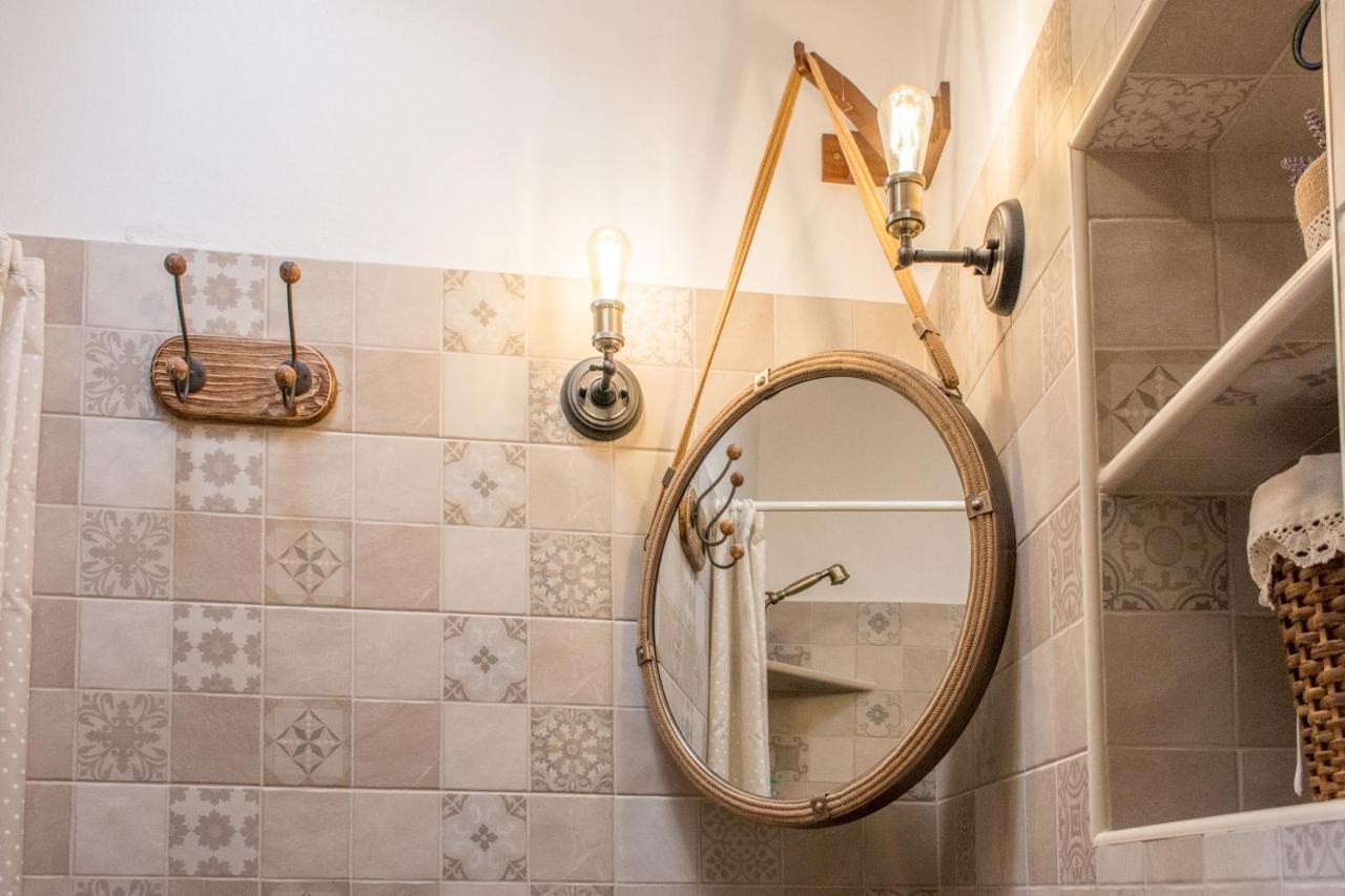 Villa Carmen Níjar 외부 사진