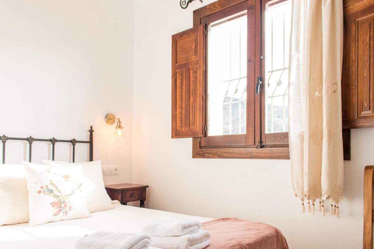 Villa Carmen Níjar 외부 사진